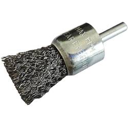 KS Tools Štětcový kartáč, Ø 25 mm s upevněním 6 mm BT103104 BT103104 1 ks