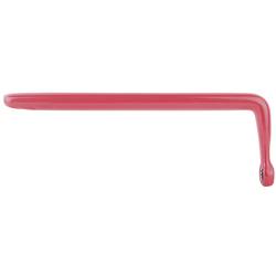 KS Tools 117.3964 1173964 Protidržák drátu Délka klíče (cm) (jen pro nadpis) 15 mm