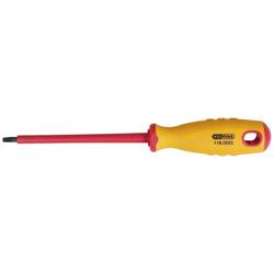 KS Tools 118.0553 VDE šroubovák Torx Velikost šroubováku T 20 Délka dříku: 80.0 mm DIN EN 60900 1 ks