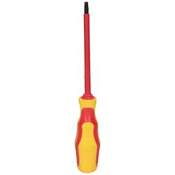 KS Tools 117.0555 šroubovák Torx Velikost šroubováku T 27 1 ks