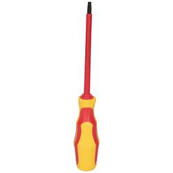 KS Tools 117.0555 šroubovák Torx Velikost šroubováku T 27 1 ks