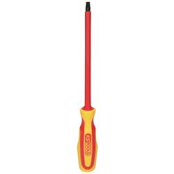 KS Tools 117.0557 VDE šroubovák Torx Velikost šroubováku T 40 Délka dříku: 175.0 mm DIN EN 60900 1 ks