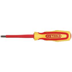KS Tools 117.0557 šroubovák Torx Velikost šroubováku T 40 1 ks