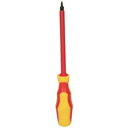 KS Tools 117.1533 1171533 křížový šroubovák PZ 1 Délka dříku: 150.0 mm DIN 7438, DIN ISO 8764