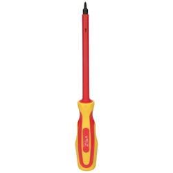 KS Tools 117.1533 1171533 křížový šroubovák PZ 1 Délka dříku: 150.0 mm DIN 7438, DIN ISO 8764