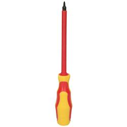 KS Tools 117.1533 1171533 křížový šroubovák PZ 1 Délka dříku: 150.0 mm DIN 7438, DIN ISO 8764