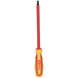 KS Tools 1171637 inbusový šroubovák, velikost 6.0 mm pro elektrotechniky