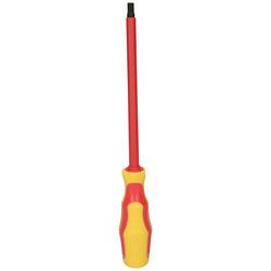 KS Tools 1171637 inbusový šroubovák, velikost 6.0 mm pro elektrotechniky