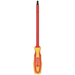 KS Tools 1171637 inbusový šroubovák, velikost 6.0 mm pro elektrotechniky