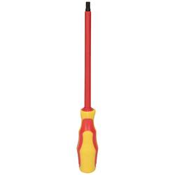 KS Tools 1171637 inbusový šroubovák, velikost 6.0 mm pro elektrotechniky