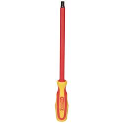 KS Tools 1171638 inbusový šroubovák, velikost 8.0 mm 200.0 mm, vhodné pro VDE
