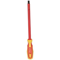 KS Tools 1171638 inbusový šroubovák, velikost 8.0 mm 200.0 mm, vhodné pro VDE