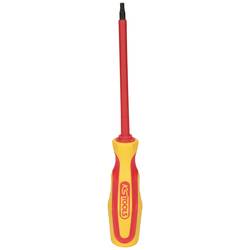 KS Tools 117.1635 inbusový šroubovák, velikost 4.0 mm VDE