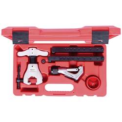 KS Tools 1220810 Souprava házecích obrubovaček