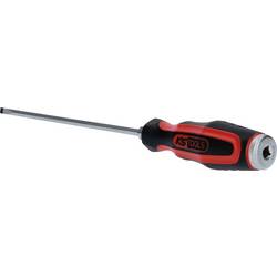 KS Tools 151.1216 šroubovák pro šrouby Microstix Šířka čepele: 5.5 mm DIN 5265, DIN 3120, DIN ISO 1174