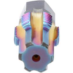 KS Tools 150.2543 150.2543 univerzální prořezávač závitů metrický M18 x 1.5 1.5 mm Speciální nástrojová ocel 1 ks