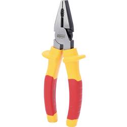 KS Tools 117.5402 VDE kombinované kleště, DIN ISO 5748