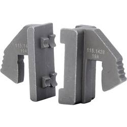 KS Tools 115.1428 115.1428 krimpovací nástavec 0.5 do 2.5 mm²