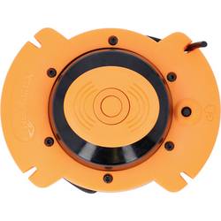 KS Tools 117.1724 Tester ochranných elektrikářských rukavic (Ø x d) 130 mm x 110 mm
