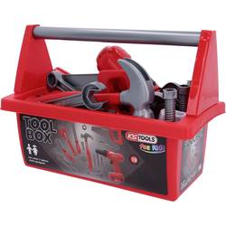 KS Tools Box na nářadí pro děti 100073