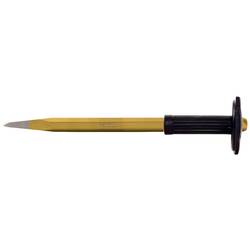 KS Tools Špičatý nástavec s ruční ochrannou rukojetí, 8-hranné, 20 x 800 mm 162.0248