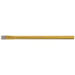 KS Tools Elektrikářské dláto, 8-hranné, 14 x 300 mm 162.0266