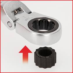 KS Tools 9131415 vytahovač šroubů