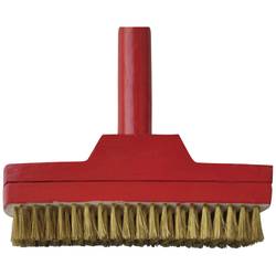 KS Tools 963.9591 drátěný kartáč hliník, bronz 240 mm 1 ks