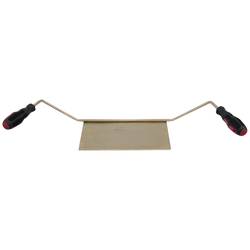 KS Tools 963.5705 ruční odkorňovač 650 mm 740 Hmotnost hlavy 740 g