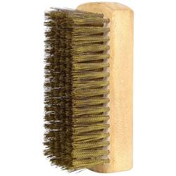 KS Tools 9639580 drátěný kartáč hliník, bronz 125 mm 1 ks