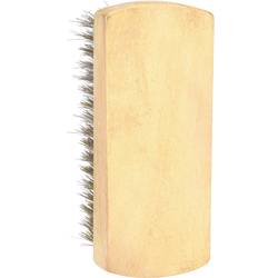 KS Tools 9639580 drátěný kartáč hliník, bronz 125 mm 1 ks