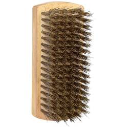 KS Tools 9639580 drátěný kartáč hliník, bronz 125 mm 1 ks