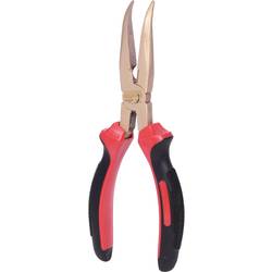 KS Tools 9620612 telefonní kleště 18 cm