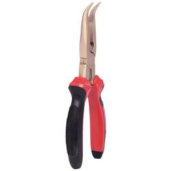 KS Tools 9620612 telefonní kleště 18 cm