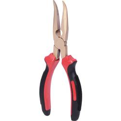 KS Tools 9620612 telefonní kleště 180 mm