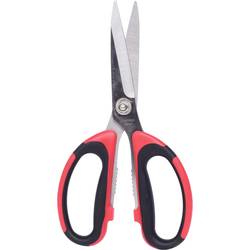KS Tools 1180066 univerzální nůžky 190 mm