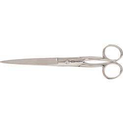 KS Tools 118.0079 univerzální nůžky 250 mm