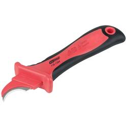 KS Tools 1181394 118.1394 nůž na odstranění izolace Vhodné pro odizolovací kleště nůž na kabely