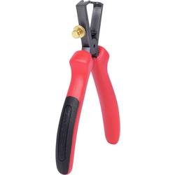 KS Tools 119.2014, 1192014, odizolovací kleště, bez nože , 0.5 do 4.0 mm²