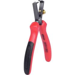 KS Tools 119.2014, 1192014, odizolovací kleště, bez nože , 0.5 do 4.0 mm²