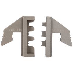 KS Tools 115.1414 1151414 krimpovací nástavec 2.5 do 6 mm²