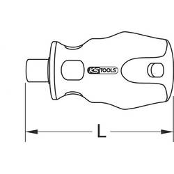 KS Tools 1591190 bitový šroubovák