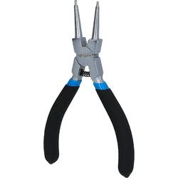 Brilliant Tools BT067007 kleště na pojistné kroužky Vhodné pro (kleště na pojistné kroužky) vnitřní kroužky Tvar hrotu rovný