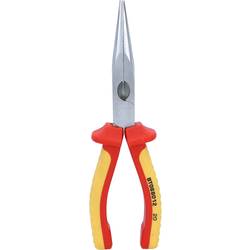 Brilliant Tools BT068012 ploché jehlové kleště