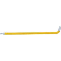 KS Tools 151.4297 TORX klíč T 40