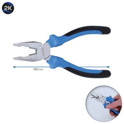 Brilliant Tools BT060901 kombinované kleště