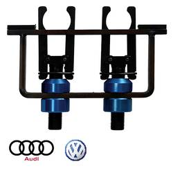 Brilliant Tools BT591019 Montážní nástroj pro vačkové hřídele pro válci VAG 6 a 8 TDI