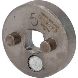 KS Tools 1502296 150.2296 bitový adaptér Pohon (šroubovák) 3/8 1 ks