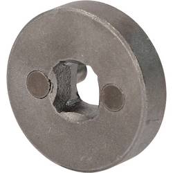 KS Tools 150.2296 150.2296 bitový adaptér Pohon (šroubovák) 3/8 1 ks