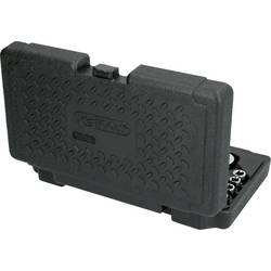 KS Tools 130.0300 sada nástrčných klíčů, 1/4 , 5/16, 3/8 , NEW-48081